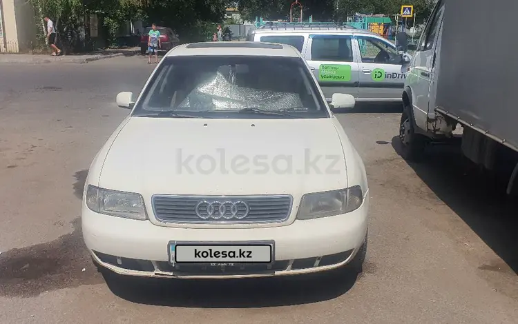 Audi A4 1997 года за 2 000 000 тг. в Астана