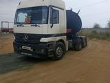 Mercedes-Benz  Actros 1998 года за 26 000 000 тг. в Костанай
