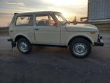 ВАЗ (Lada) Lada 2121 1980 годаfor1 300 000 тг. в Петропавловск – фото 4