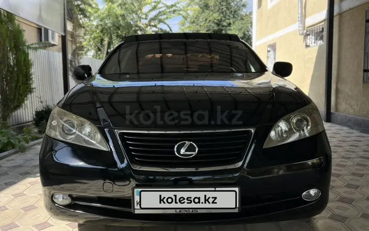 Lexus ES 350 2007 года за 7 000 000 тг. в Тараз