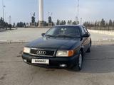 Audi 100 1991 года за 1 800 000 тг. в Тараз