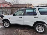 Honda CR-V 1997 годаүшін2 600 000 тг. в Алматы – фото 4