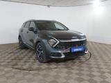 Kia Sportage 2023 года за 13 990 000 тг. в Шымкент – фото 3