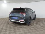 Kia Sportage 2023 года за 13 990 000 тг. в Шымкент – фото 5