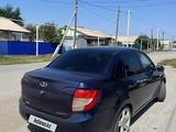 ВАЗ (Lada) Granta 2190 2012 года за 1 750 000 тг. в Денисовка – фото 4