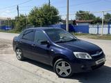ВАЗ (Lada) Granta 2190 2012 года за 1 750 000 тг. в Денисовка – фото 2