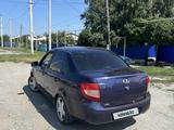 ВАЗ (Lada) Granta 2190 2012 года за 1 750 000 тг. в Денисовка – фото 3