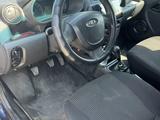 ВАЗ (Lada) Granta 2190 2012 года за 1 750 000 тг. в Денисовка – фото 5