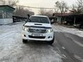 Toyota Hilux 2015 годаfor9 500 000 тг. в Алматы – фото 2