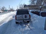 Nissan Patrol 2008 годаfor9 000 000 тг. в Актобе – фото 5