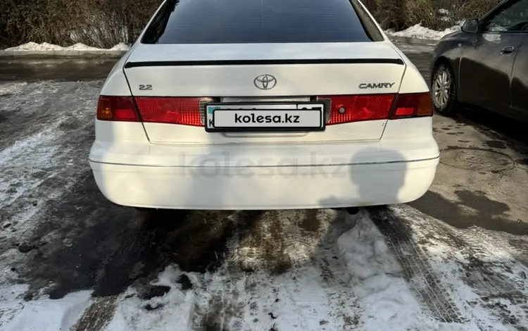 Toyota Camry Gracia 2001 годаүшін3 100 000 тг. в Алматы