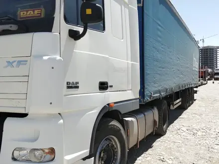 DAF  XF 105 2011 года за 22 000 000 тг. в Алматы – фото 3
