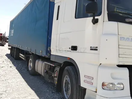 DAF  XF 105 2011 года за 22 000 000 тг. в Алматы – фото 2