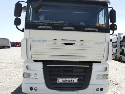 DAF  XF 105 2011 года за 22 000 000 тг. в Алматы