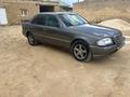 Mercedes-Benz C 280 1994 годаfor1 400 000 тг. в Актау – фото 2