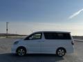 Toyota Alphard 2006 года за 7 000 000 тг. в Актау – фото 6