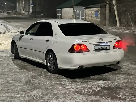 Toyota Crown 2005 года за 5 500 000 тг. в Семей – фото 17