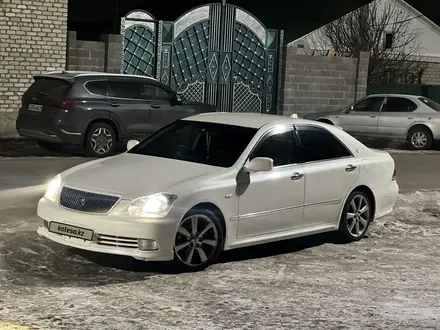 Toyota Crown 2005 года за 5 500 000 тг. в Семей – фото 23