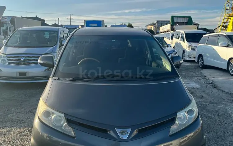 Toyota Estima 2011 годаfor4 700 000 тг. в Алматы