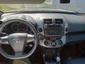 Toyota RAV4 2012 годаfor8 000 000 тг. в Байганин – фото 5