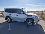 Toyota Land Cruiser Prado 2000 годаүшін7 100 000 тг. в Кызылорда – фото 3