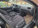 Volkswagen Jetta 2015 годаүшін5 100 000 тг. в Актобе – фото 3