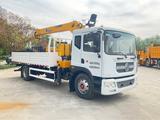 Dongfeng  Манипулятор XCMG 7 т. 2020 года за 23 000 000 тг. в Шымкент – фото 3