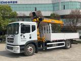 Dongfeng  Манипулятор XCMG 7 т. 2020 года за 23 000 000 тг. в Шымкент