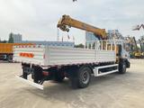 Dongfeng  Манипулятор XCMG 7 т. 2020 года за 23 000 000 тг. в Шымкент – фото 4