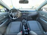 Kia Rio 2022 года за 6 400 000 тг. в Усть-Каменогорск – фото 2