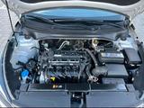 Kia Rio 2022 года за 6 400 000 тг. в Усть-Каменогорск – фото 5