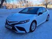 Toyota Camry 2023 годаүшін12 850 000 тг. в Актобе