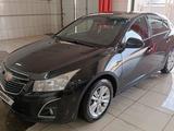 Chevrolet Cruze 2013 года за 4 200 000 тг. в Алматы