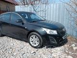 Chevrolet Cruze 2013 года за 4 200 000 тг. в Алматы – фото 3