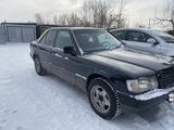 Mercedes-Benz 190 1991 годаfor1 000 000 тг. в Караганда – фото 3