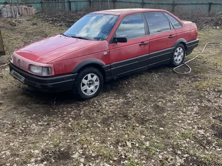 Volkswagen Passat 1991 годаүшін950 000 тг. в Щучинск – фото 4