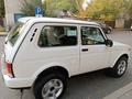 ВАЗ (Lada) Lada 2121 2020 года за 4 770 000 тг. в Алматы – фото 48