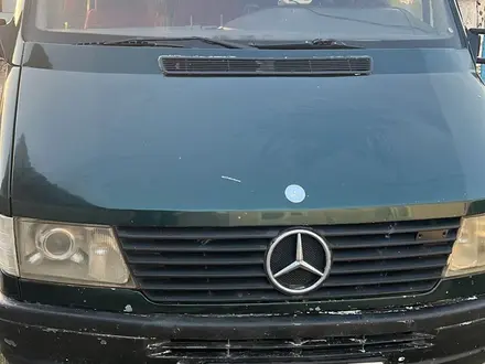 Mercedes-Benz Sprinter 1998 года за 4 560 000 тг. в Алматы – фото 3