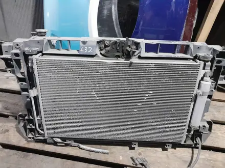 Радиатор основной L32 за 30 000 тг. в Алматы