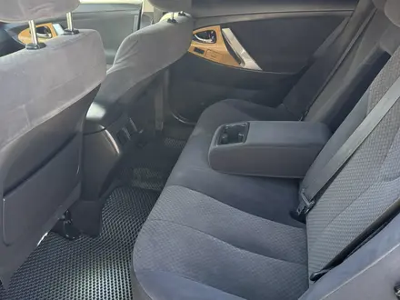 Toyota Camry 2007 года за 5 800 000 тг. в Актобе – фото 3