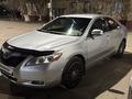 Toyota Camry 2007 года за 5 800 000 тг. в Актобе – фото 8