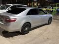 Toyota Camry 2007 года за 5 800 000 тг. в Актобе – фото 9