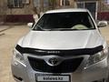 Toyota Camry 2007 года за 5 800 000 тг. в Актобе – фото 10