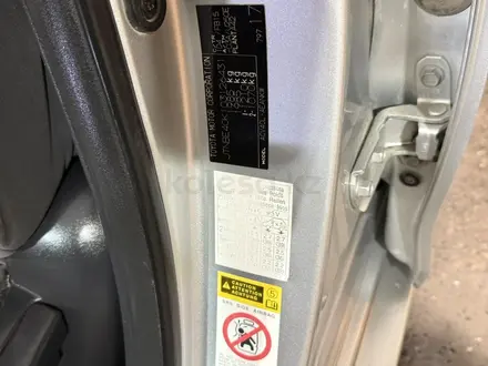 Toyota Camry 2007 года за 5 800 000 тг. в Актобе – фото 13