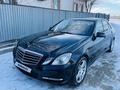 Mercedes-Benz E 350 2010 года за 8 500 000 тг. в Атырау – фото 2