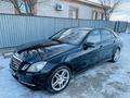 Mercedes-Benz E 350 2010 года за 8 500 000 тг. в Атырау – фото 3
