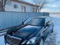 Mercedes-Benz E 350 2010 года за 8 500 000 тг. в Атырау