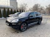 Porsche Cayenne 2007 года за 8 500 000 тг. в Алматы