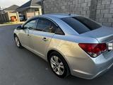 Chevrolet Cruze 2014 года за 3 850 000 тг. в Алматы – фото 4