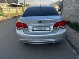 Chevrolet Cruze 2014 года за 3 850 000 тг. в Алматы